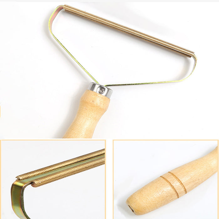 Pet Hair Remover Brush
