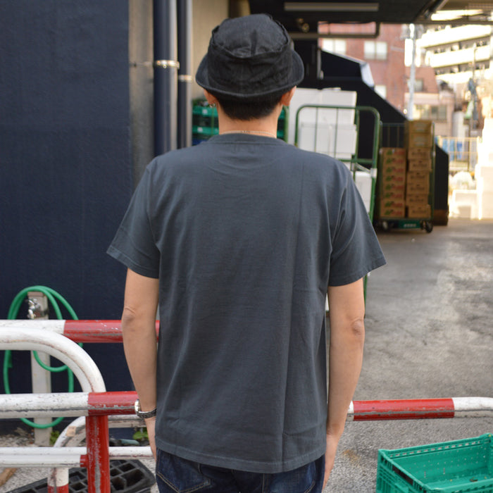 PHERROW'S "PT2" S/S Trademark Tee