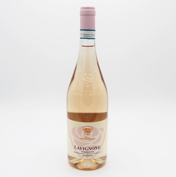 Pico Maccario Lavignone Rosato