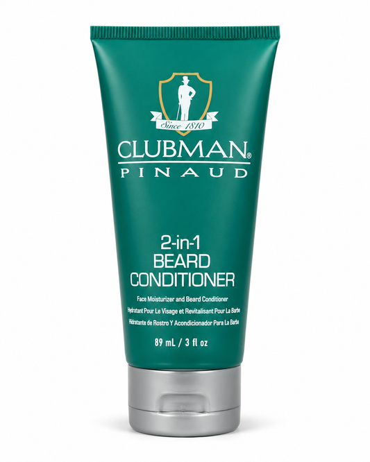 Pinaud Clubman 2 in 1 Beard Conditioner