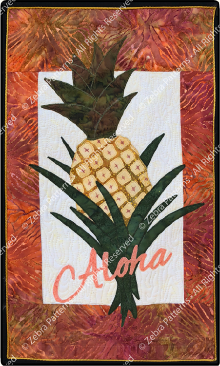 Pineapple