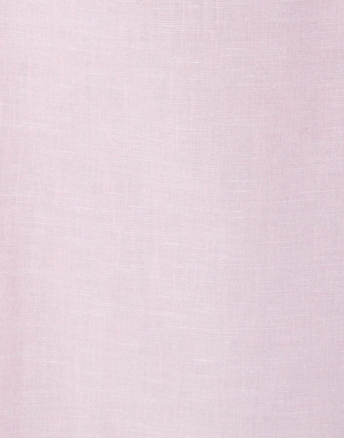 Pink Full Sleeves Shirt