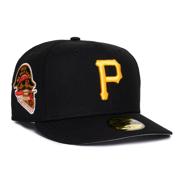 Pittsburgh Pirates All Black 1959 All Star Game