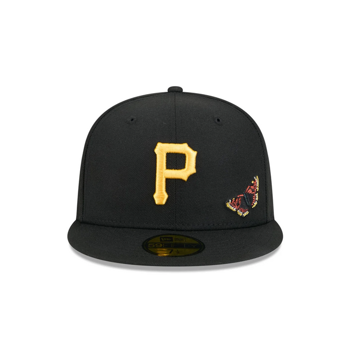 Pittsburgh Pirates Felt 5950 Fitted