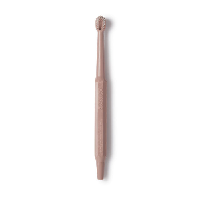 Plak-Vac Suction Toothbrush, Adult Soft