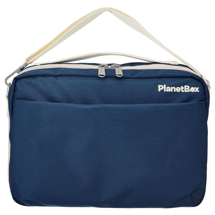 Planetbox Adventurer Insulated Lunch Bag