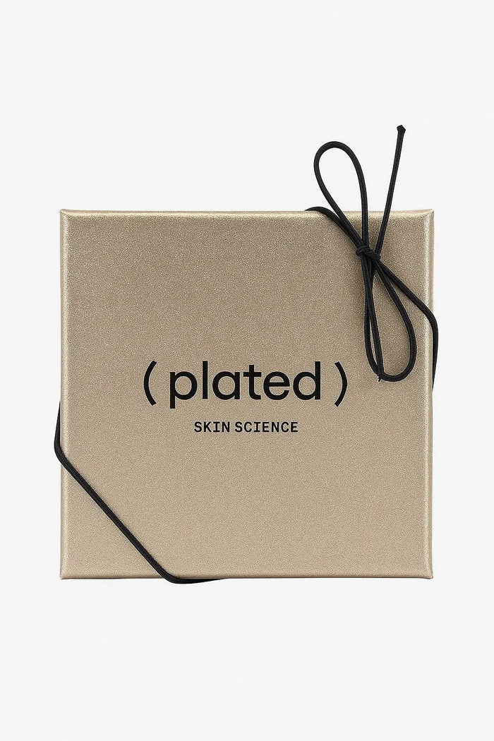 (plated) HAIR Nano ( plated )™ Skin Science
