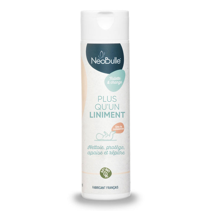 Plus qu'un Liniment
