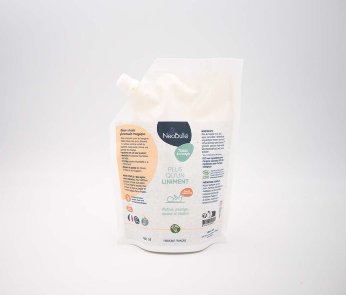 Plus qu'un Liniment