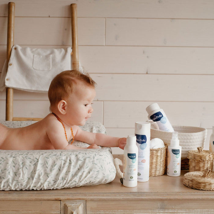 Plus qu'un Liniment