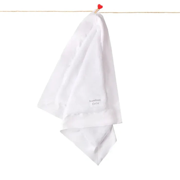 Plush Security Blanket