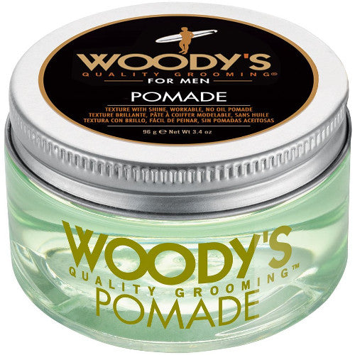 Pomade 3.4 oz