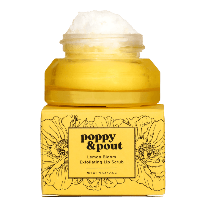 LEMON BLOOM