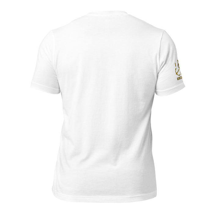 Premium Shirt Salty Blood. - IamSEAWOLF shop