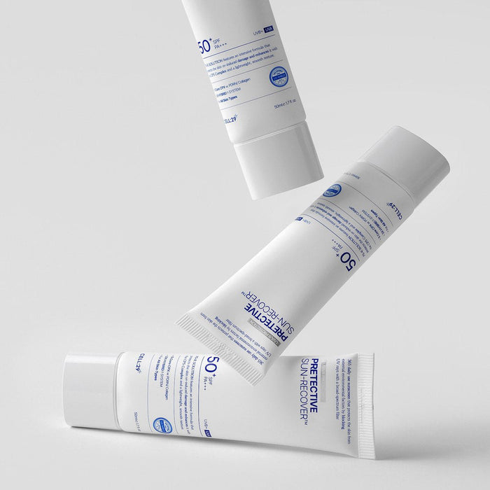 Pretective Sun Recover CELL:29