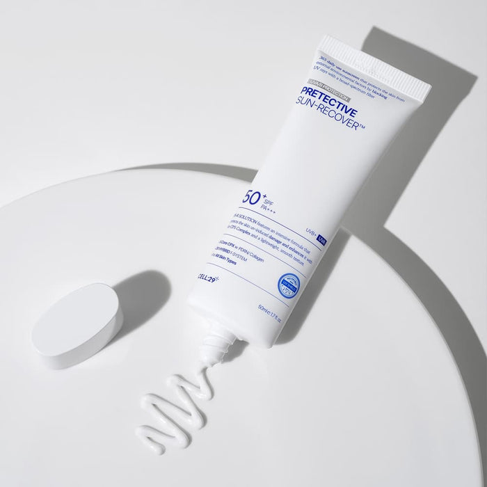 Pretective Sun Recover CELL:29