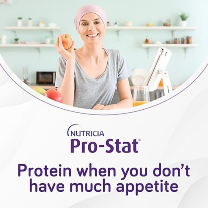 Pro-Stat Concentrated Liquid Protein Medical Food, Grape, 1 oz - 78403-Single - LL Medico