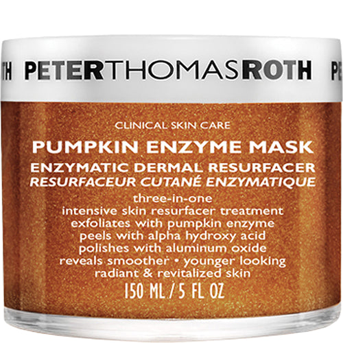 Pumpkin Enzyme Mask 5 oz