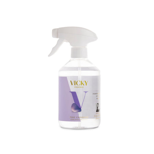 Pure Cashmere  - Home Spray 500ml