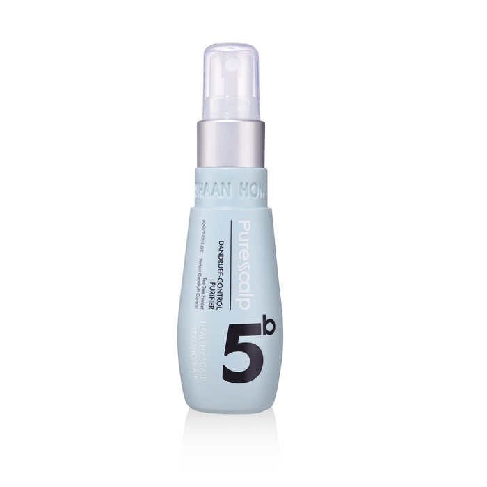 Pure Scalp Dandruff- Control Purifier- 5b