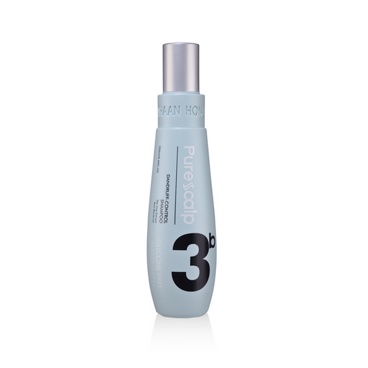 Pure Scalp Dandruff- Control Shampoo- 3b