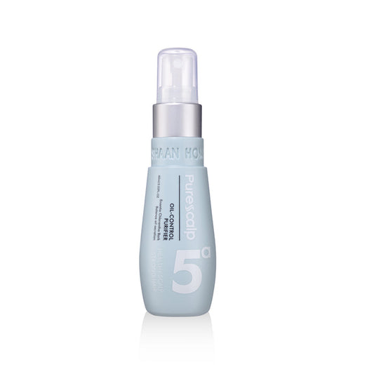 Pure Scalp Oil- Control Purifier-5a