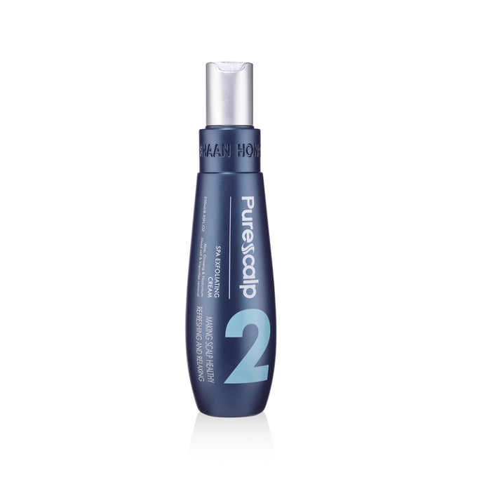 Pure Scalp SPA Exfoliating Cream -2
