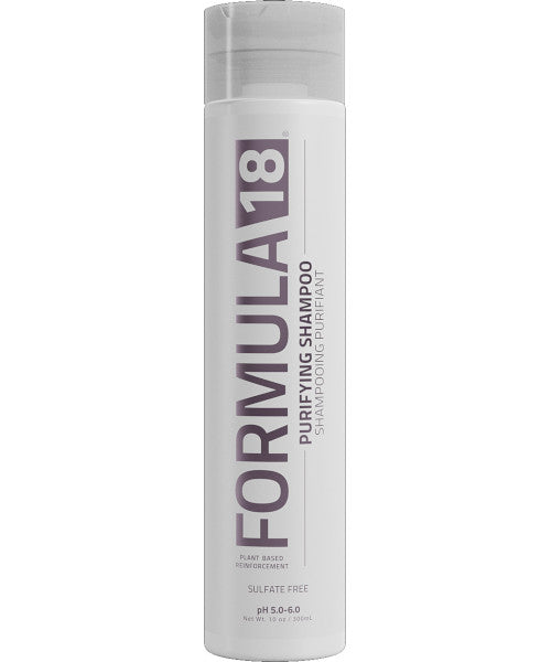 Purifying Shampoo 10.1 oz