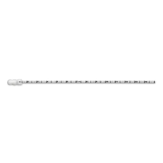 Puritan Wound Measuring Device, Polystyrene Handle, NonSterile, 6 Inch - 1506-PFB DM-Box - LL Medico