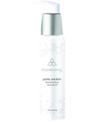 Purity Solution 3.3 oz