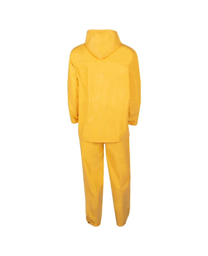Rain Pants - Mann Supply WorktuffClothing