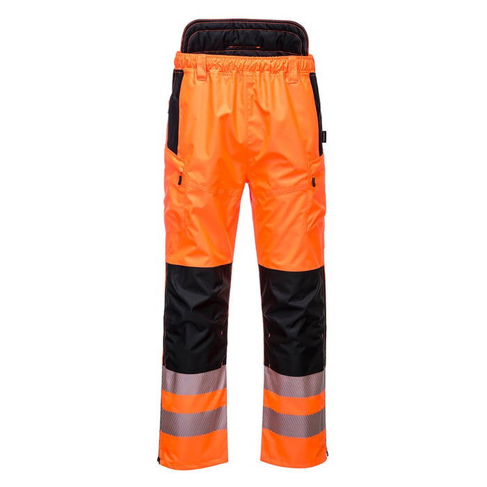 Rain Pants - Mann Supply PortwestClothing