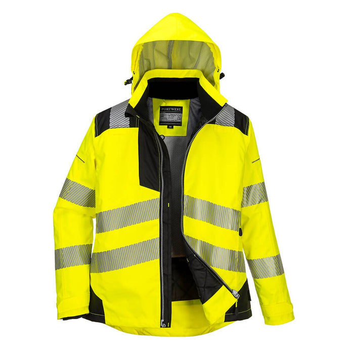 Ladies Jackets - Mann Supply PortwestClothing