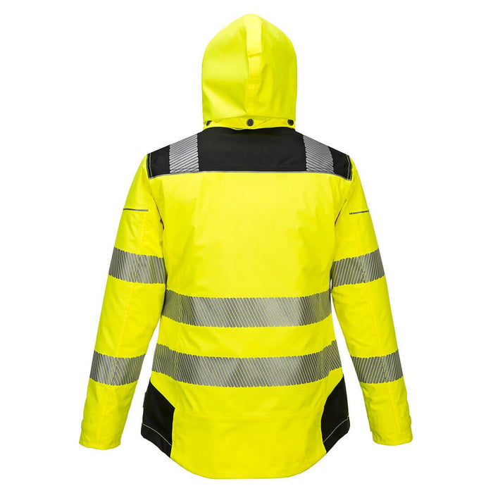Ladies Jackets - Mann Supply PortwestClothing