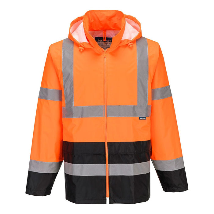 Rain Jackets -for Spring - Portwest Clothing