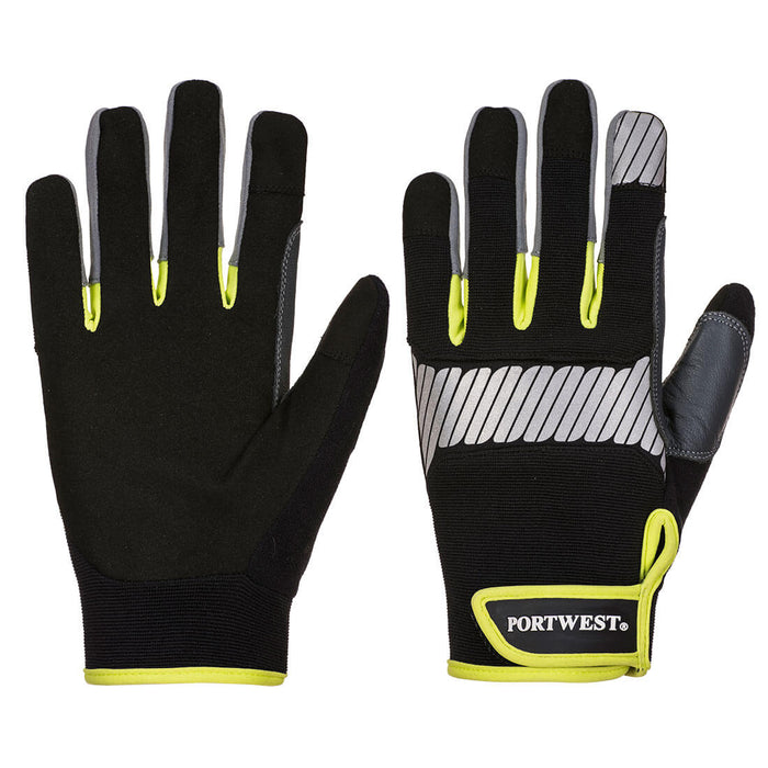 General Handling Gloves - Mann Supply PortwestGeneral Handling Gloves