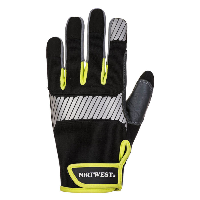 General Handling Gloves - Mann Supply PortwestGeneral Handling Gloves