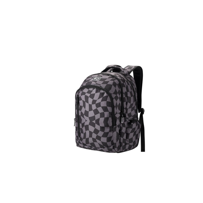 Quest Checker Senior Scholar Backpack