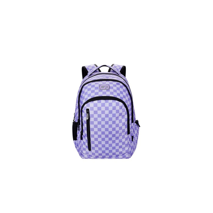 Quest Checker Senior Scholar Backpack