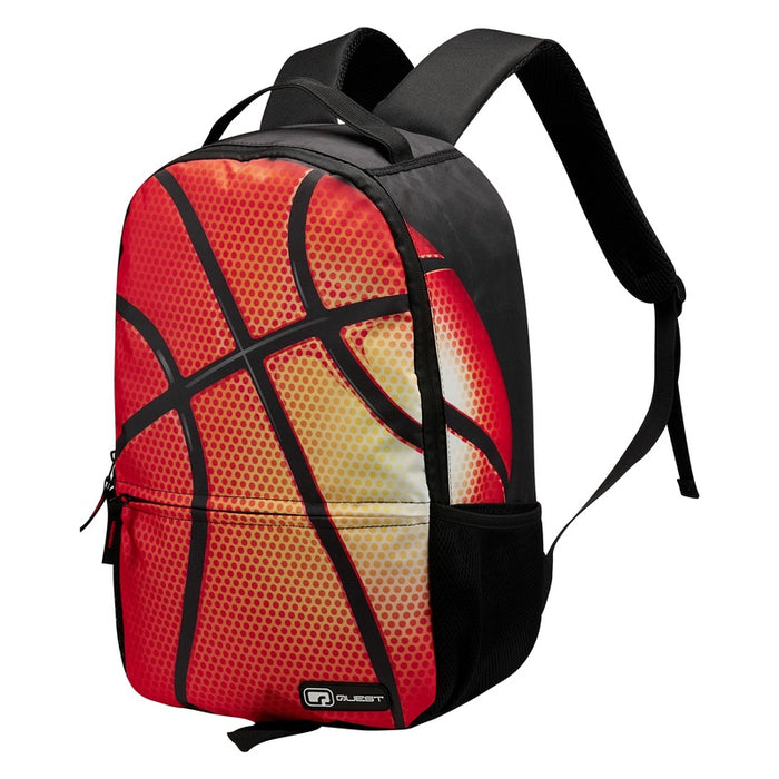 Quest Swoosh Backpack