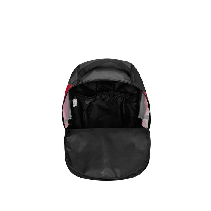Quest Swoosh Backpack