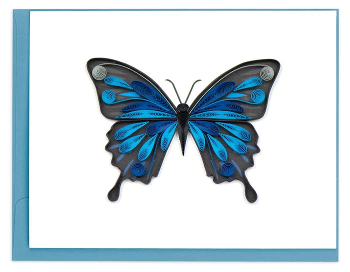 Quilling Card - Note Card Box Set- Butterflies 2