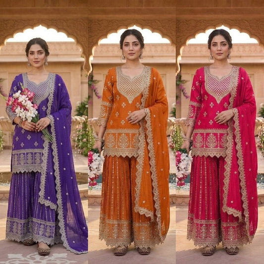 Radiant Elegance Ensemble