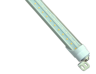 Refrigerator Lamp Radiant-Lite LED ZY-30W-1800-BINS-5000K 6 Ft Cooler/Refrigerator Light Radiant-Lite
