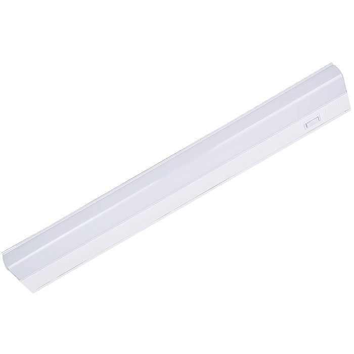 LED Under Cabinet Lighting Radiant-Lite LEDUC-E24 LED Under Cabinet Light 9.7W 3000/4000K Radiant-Lite