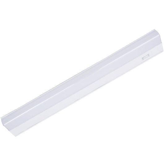 LED Under Cabinet Lighting Radiant-Lite LEDUC-E24 LED Under Cabinet Light 9.7W 3000/4000K Radiant-Lite