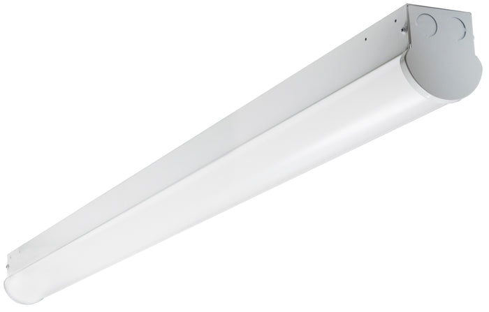 LED Strip Radiant-Lite SL-4FT-46L 4 Ft LED Covered Strip Light 32 Watts  3500K, 4000K, or 5000K Radiant-Lite