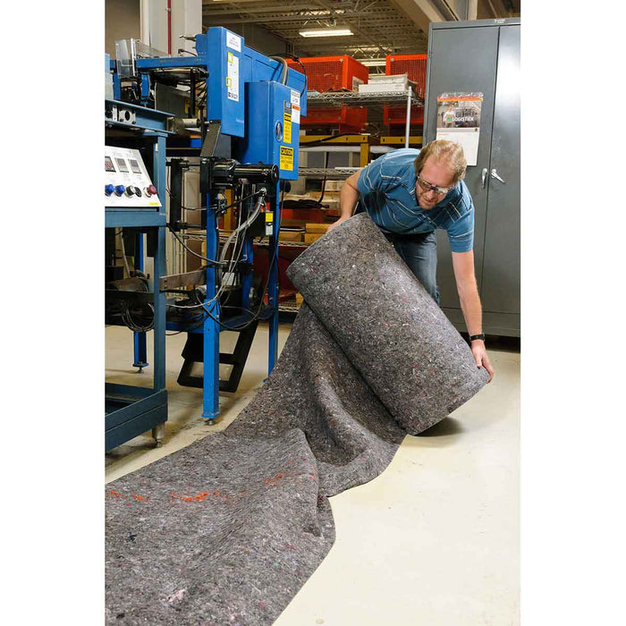 Universal Absorbents Pads and Rolls - Mann Supply BradyAbsorbent Pads and Rolls