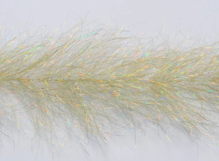 RD Fly Fishing Frenzy Fly Fibre Brush