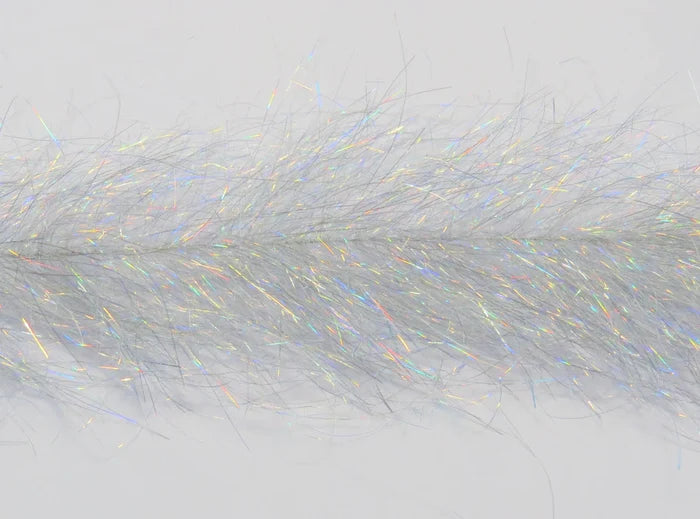 RD Fly Fishing Frenzy Fly Fibre Brush